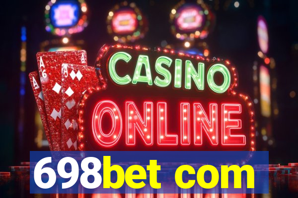 698bet com